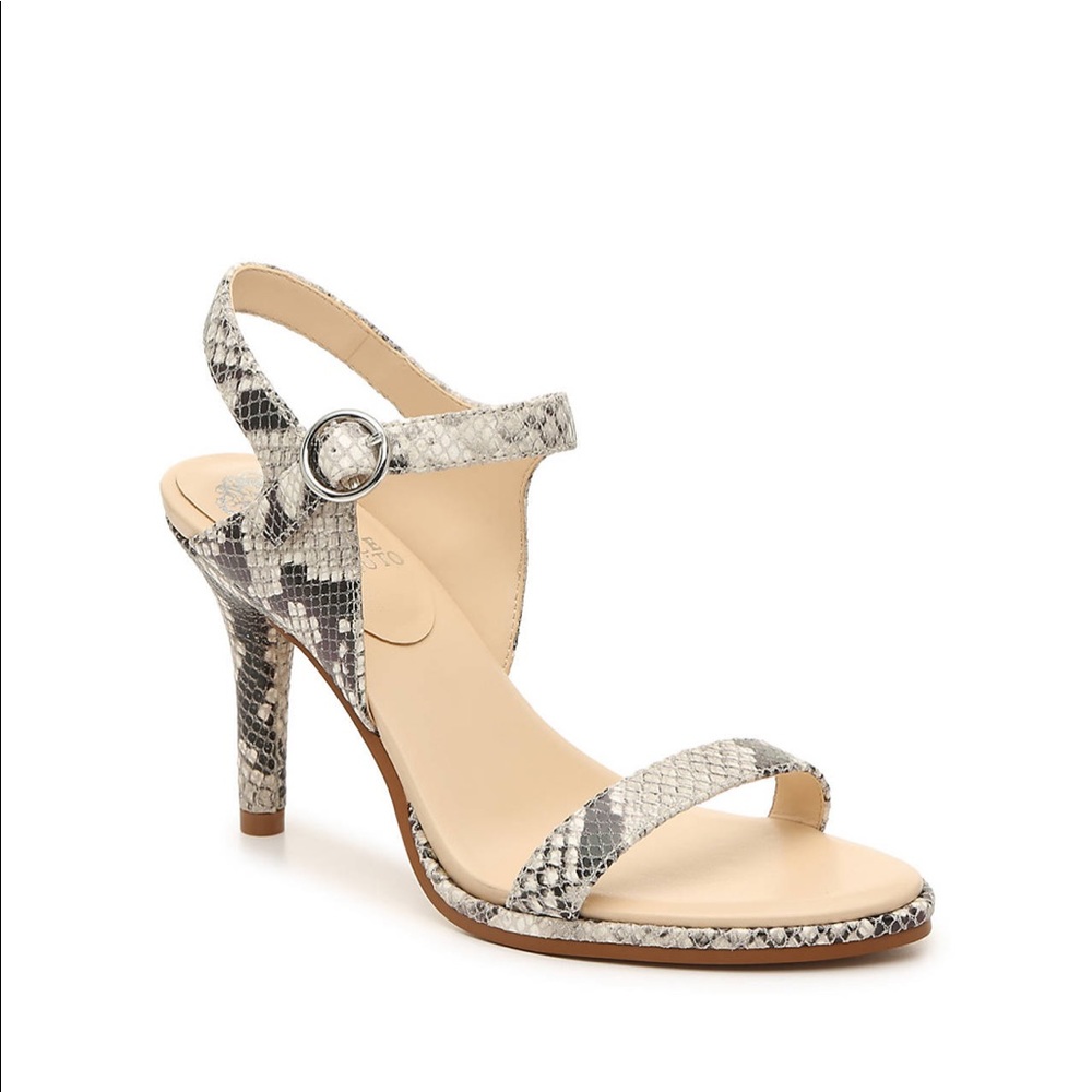 Lynona Sandals By Vince Camuto